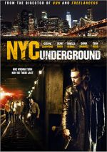 Watch N.Y.C. Underground 123netflix