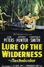 Watch Lure of the Wilderness 123netflix