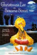 Watch Christmas Eve on Sesame Street 123netflix