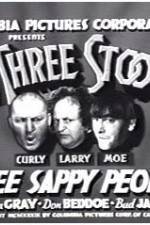 Watch Three Sappy People 123netflix