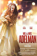 Watch Mr & Mrs Adelman 123netflix