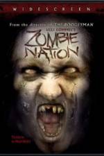Watch Zombie Nation 123netflix