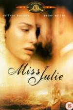 Watch Miss Julie 123netflix