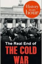 Watch The Real End of the Cold War 123netflix