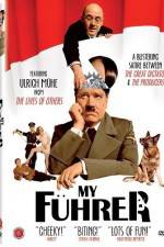 Watch Mein Fuhrer The Truly Truest Truth About Adolf Hitler 123netflix