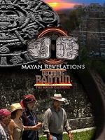 Watch Mayan Revelations: Decoding Baqtun 123netflix