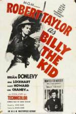 Watch Billy the Kid 123netflix