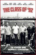 Watch The Class of 92 123netflix