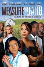 Watch Measure of Faith 123netflix