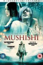 Watch Mushishi 123netflix