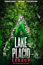 Watch Lake Placid: Legacy 123netflix