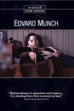 Watch Edvard Munch 123netflix