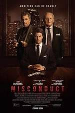 Watch Misconduct 123netflix