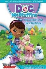 Watch Doc McStuffins: Friendship Is The Best Medicine 123netflix