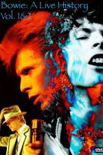 Watch David Bowie - A Live History 123netflix