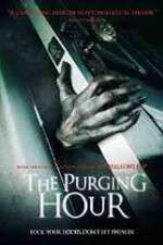 Watch The Purging Hour 123netflix