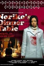 Watch Noriko no shokutaku 123netflix