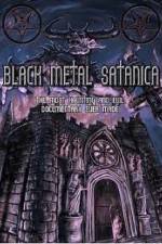Watch Black Metal Satanica 123netflix