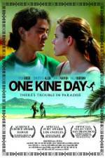 Watch One Kine Day 123netflix
