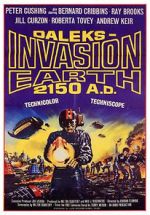Watch Daleks\' Invasion Earth 2150 A.D. 123netflix