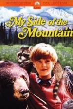 Watch My Side of the Mountain 123netflix
