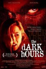 Watch The Dark Hours 123netflix