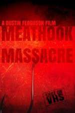 Watch Meathook Massacre 123netflix
