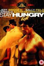 Watch Stay Hungry 123netflix