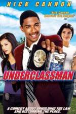 Watch Underclassman 123netflix
