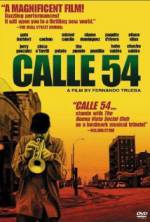 Watch Calle 54 123netflix