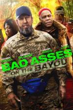 Watch Bad Asses on the Bayou 123netflix