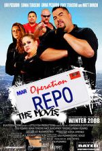 Watch Operation Repo: The Movie 123netflix