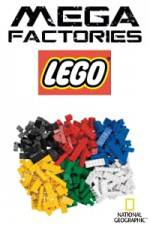 Watch National Geographic Megafactories LEGO 123netflix