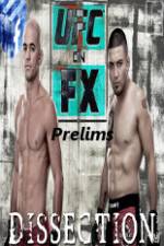 Watch UFC On FX 3 Facebook  Preliminaries 123netflix