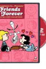 Watch Happiness Is Peanuts Friends Forever 123netflix