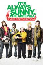 Watch It's Always Sunny in Philadelphia A Very Sunny Christmas 123netflix
