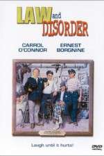 Watch Law and Disorder 123netflix