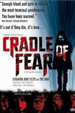 Watch Cradle of Fear 123netflix