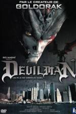 Watch Devilman (Debiruman) 123netflix