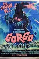 Watch Gorgo 123netflix