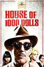 Watch House of 1,000 Dolls 123netflix
