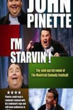 Watch John Pinette I'm Starvin' 123netflix