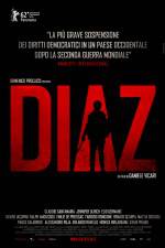 Watch Diaz Don't Clean Up This Blood 123netflix