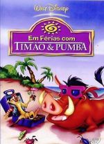 Watch On Holiday with Timon & Pumbaa 123netflix