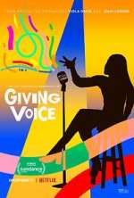 Watch Giving Voice 123netflix