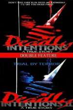 Watch Deadly Intentions 123netflix
