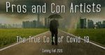 Watch Pros and Con Artists: The True Cost of Covid 19 123netflix