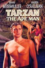Watch Tarzan the Ape Man 123netflix