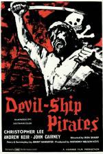 Watch The Devil-Ship Pirates 123netflix