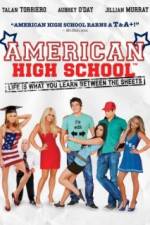 Watch American High School 123netflix